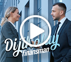 DijiKolay Finansman - Kullanıcı