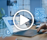 DijiKolay Finansman - Platform