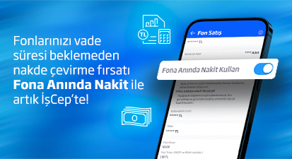 Fona Anında Nakit (FAN) 