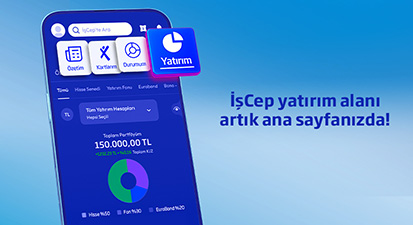 Mevduat ve Yatırım