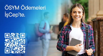 ÖSYM Sınav ve Başvuru Ödemeleri