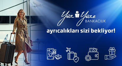 Yüz Yüze Bankacılık