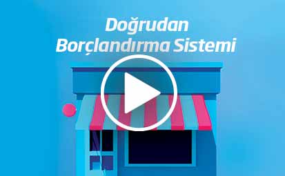 Doğrudan Borçlandırma Sistemi