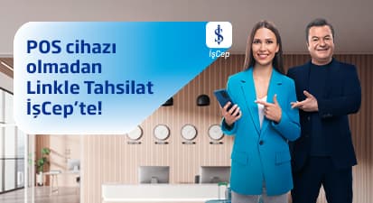 Linkle Tahsilat - Link ile Ödeme Alma Entegrasyon Sistemleri