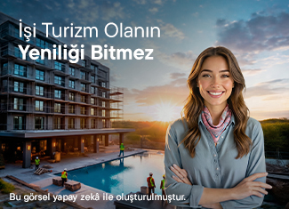 Turizm Renovasyon Kredi Kampanyası