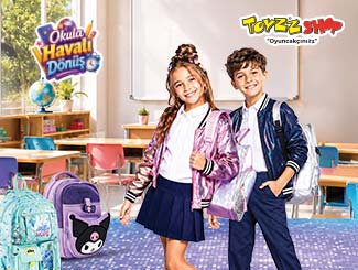 Toyzz Shop'ta 700 TL MaxiPuan!