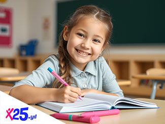 Eğitim Ödemelerinize İlave 3 Taksit Fırsatı!