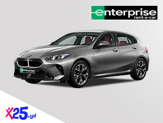 Enterprise’dan Araç Kiralamalarda Özel İndirimler