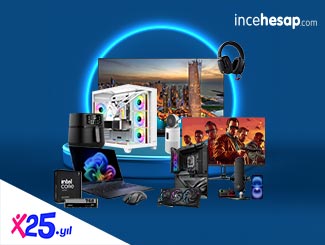 İncehesap.com'da 1.000 TL MaxiPuan Fırsatı