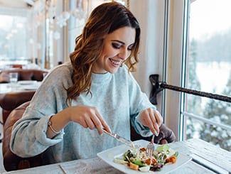 Restoran Ödemelerinizde 80 TL'ye Varan MaxiPuan!