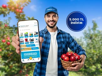 imecemobil market 5000-TL indirim