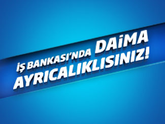 Özel Ayrıcalıklı Hizmet Paketi