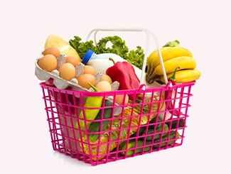 Bankamatik Kart’ınızla Market alışverişlerinizde 60 TL MaxiPuan!