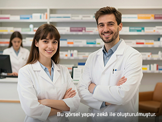 SGK ödemesini Bankamıza getiren Eczacı Müşterilerimize Özel Maxipuan Kampanyası 