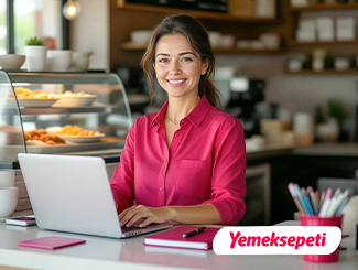 Yemeksepeti Pazar Yeri Hak Ediş Ödemesi Kampanyası