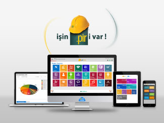 PİR Online Proje ve İş Yönetim Platformu Kampanyası
