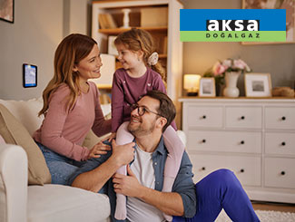 Aksa Doğalgaz faturalarınız için otomatik ödeme talimatı verin, 300 TL MaxiPuan Kazanın!