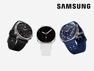 Samsung.com'da Galaxy Watch8 Serisinde %20 İndirim!