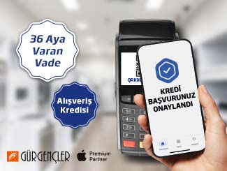 İş Bankası’ndan Gürgençler’e Özel Yapacağınız Alışverişlerde Fırsatlar