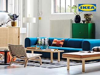 Maximum'dan IKEA'da 500 TL MaxiPuan Fırsatı