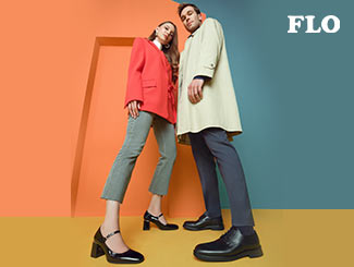 Maximum'dan FLO'da 250 TL MaxiPuan Kampanyası!