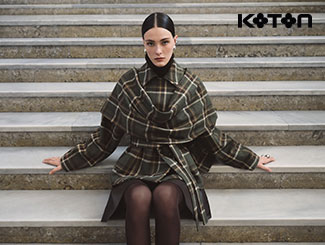 Maximum'dan Koton'da 750 TL'ye varan MaxiPuan Kampanyası