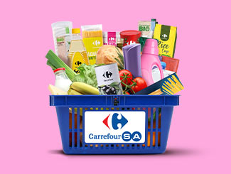 Maximum'dan CarrefourSA'da 700 TL MaxiPuan Fırsatı!