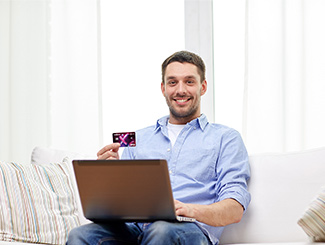 E-Ticaret Alışverişlerinizde 2.000 TL'ye Varan MaxiPuan!