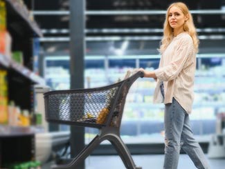 Maximiles'ınızdan Tek Seferde 25.000 TL ve üzeri Market Alışverişinize 1.500 MaxiMil!