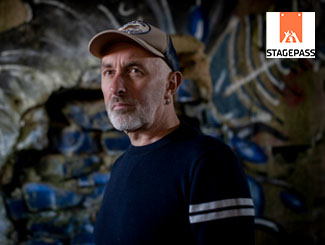 Yann Tiersen Konser Biletleri Maximum Kart’lara %10 İndirimli!