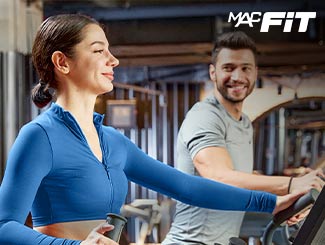 MACFit’te 500 TL İndirim Fırsatı!
