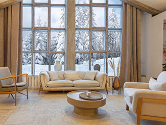 Mobilya Alışverişinize 1.250 TL'ye varan MaxiPuan Fırsatı!