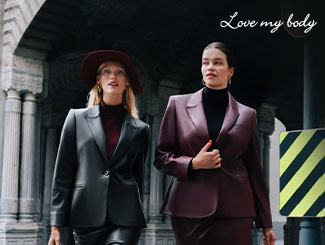 Love My Body'de 1.000 TL MaxiPuan Kampanyası!