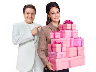 Maximum Kart’ınızla Yılbaşı Alışverişlerinize 2.000 TL'ye Varan MaxiPuan!