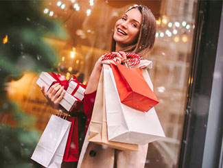 Kışa Özel Giyim ve Kozmetik Kampanyası!