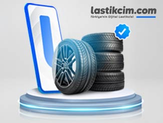 Lastikcim.com'da 4 Taksit Fırsatı