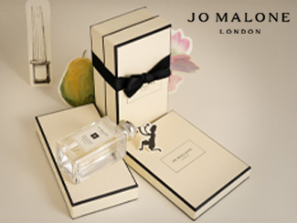 Jo Malone London'da 750 TL MaxiPuan!
