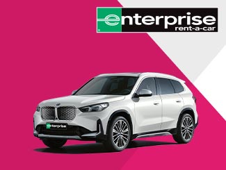 Enterprise’dan Araç Kiralamalarda Özel İndirimler