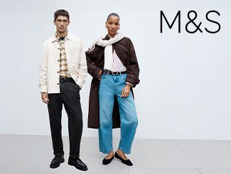 Marks & Spencer'da Vade Farksız 6 Taksit!