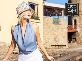 %100 Capri'de Vade Farksız 6 Taksit Fırsatı!