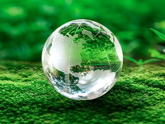 Yeşil Dönüşümde Yanınızdayız!