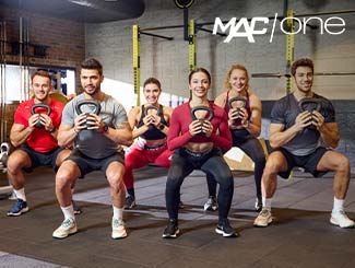MAC/One’da 1.500 TL İndirim Fırsa