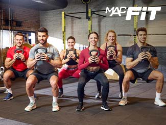 MACFit’te 1.000 TL İndirim Fırsatı!