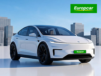 Europcar'da 500 TL MaxiPuan Fırsatı