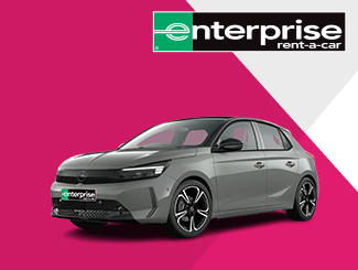 Enterprise’dan Araç Kiralamalarda Özel İndirimler