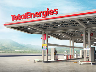 TotalEnergies İstasyonlarında 350 TL MaxiPuan Fırsatı!