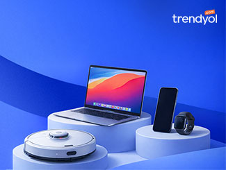 Trendyol'da Peşin Fiyatına 6 Taksit Fırsatı!