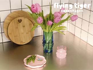 Flying Tiger'da 150 TL MaxiPuan