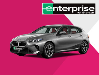 Enterprise’dan Araç Kiralamalarda Özel İndirimler