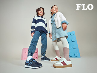 FLO'da 500 TL MaxiPuan!